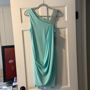 Betsy & Adam cocktail dress